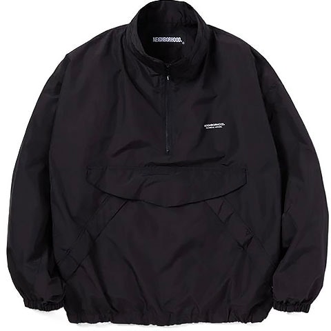 neighborhood-solid-color-long-sleeve-anorak-jacket-221-tsnh-jkm-03