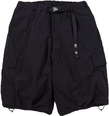 NEIGHBORHOOD Celana Pendek Kasual Longgar Warna Polos. 221YTNH-PTM02 Buy NEIGHBORHOOD Celana Pendek Kasual Longgar Warna Polos. 221YTNH-PTM02