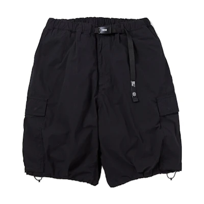 NBHD Solid Color Loose Fit Casual Shorts. 221YTNH-PTM02