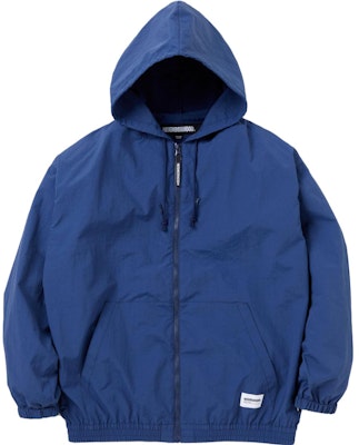 Chaqueta con Capucha y Cremallera NEIGHBORHOOD Color Sólido. 232TSNH-JKM03 Cheap Chaqueta con Capucha y Cremallera NEIGHBORHOOD Color Sólido. 232TSNH-JKM03