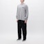 Lookbook NEIGHBORHOOD Tapered Jacquard Zipper Casual Pants. 232UTNH-PTM02