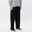 Purchase NEIGHBORHOOD Tapered Jacquard Zipper Casual Pants. 232UTNH-PTM02
