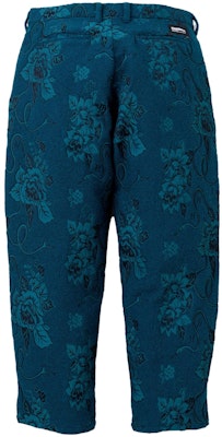 NEIGHBORHOOD Tapered Jacquard Zipper Casual Pants. 232UTNH-PTM02 Sizing NEIGHBORHOOD Tapered Jacquard Zipper Casual Pants. 232UTNH-PTM02