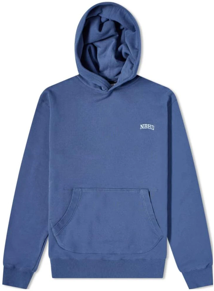 neighborhood-blue-embroidered-lettering-pullover-hoodie-for-men-212-fpnh-csm-03-bl