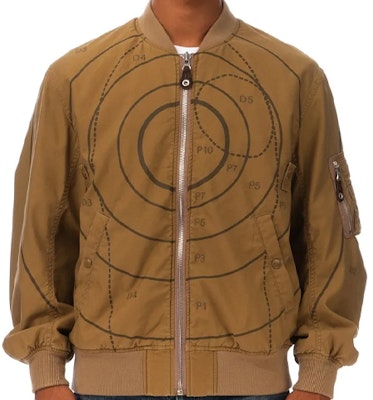 네이버후드 자수 그래픽 니트 커프 재킷 남성용. 201AQNH-JKM02 Buy 네이버후드 자수 그래픽 니트 커프 재킷 남성용. 201AQNH-JKM02