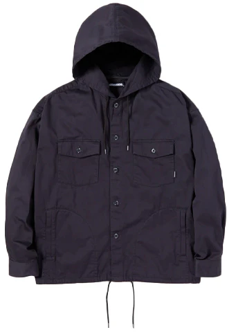 neighborhood-fw-21-loose-fit-jacket-with-back-letter-design-212-aqnh-shm-01