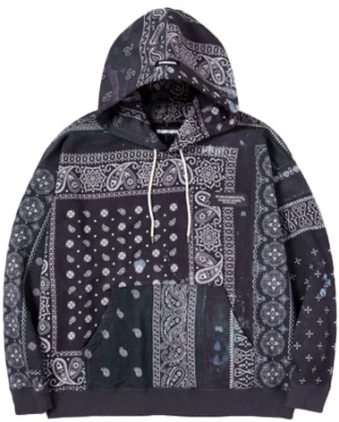 neighborhood-fw-21-paisley-logo-hoodie-black-212-unnh-csm-04-bik