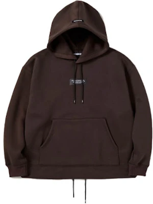 Sudadera con Capucha NEIGHBORHOOD FW21 Logo Sólido y Cordón Ajustable 212OKNH-CSM05 Buy Sudadera con Capucha NEIGHBORHOOD FW21 Logo Sólido y Cordón Ajustable 212OKNH-CSM05