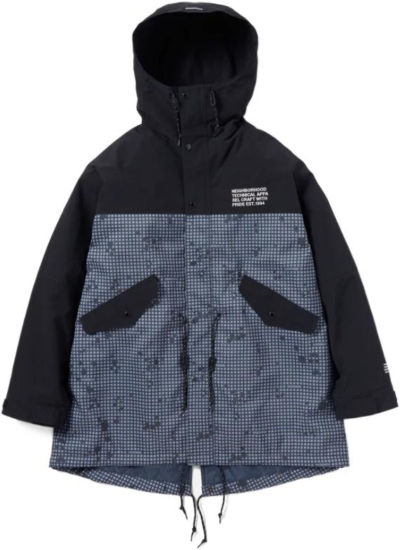 neighborhood-fw-22-camouflage-m-51-coat-ec-plaid-print-jacket-blue-menswear-222-sznh-jkm-07