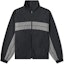 Buy Chaqueta Negra Hombre NEIGHBORHOOD FW22 Colorblock Cuello Alto Manga Larga. 212AQNH-JKM04-BK