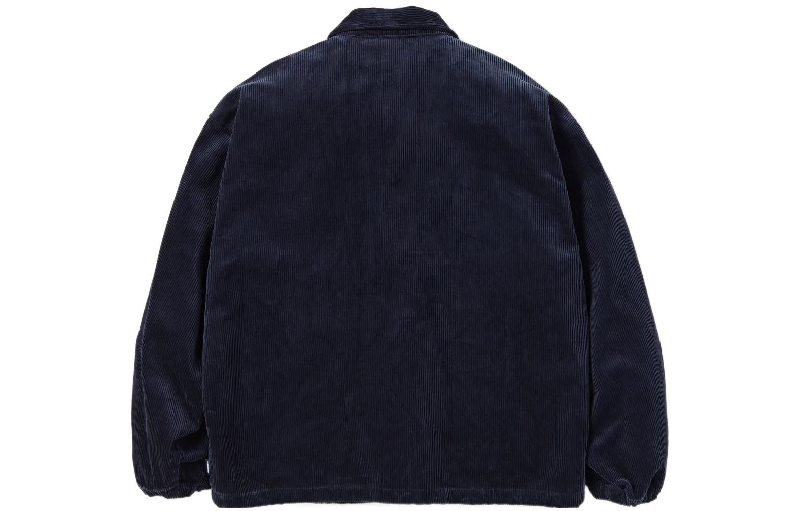 Purchase NEIGHBORHOOD FW22 灯芯绒风衣夹克 - 单排扣外套. 222SPNH-JKM01