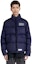 Sizing NEIGHBORHOOD FW22 Quilted Embroidered Lettering High Collar Jacket . 222TSNHJKM10