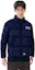 Cheap NEIGHBORHOOD FW22 Quilted Embroidered Lettering High Collar Jacket . 222TSNHJKM10