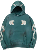 NEIGHBORHOOD FW22 Savage Hooded Pullover Hoodie Long Sleeve for Men 222OKNH-CSM01 NEIGHBORHOOD FW22 Savage Hooded Pullover Hoodie Long Sleeve for Men 222OKNH-CSM01