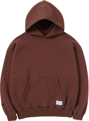 NEIGHBORHOOD FW22 Solid Color Hooded Long Sleeve Sweatshirt . 222FPNHCSM04 Order NEIGHBORHOOD FW22 Solid Color Hooded Long Sleeve Sweatshirt . 222FPNHCSM04