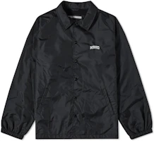 NEIGHBORHOOD FW22 Solid Color Long-Sleeve Collar Jacket for Men 211TSNH-JKM01 NEIGHBORHOOD FW22 Solid Color Long-Sleeve Collar Jacket for Men 211TSNH-JKM01