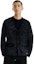 Cheap NEIGHBORHOOD FW23 Cardigan Rajut Pola Harimau Unisex. 232FUNH-KNM02