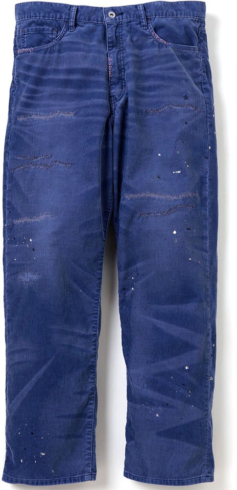 neighborhood-fw-23-corduroy-washed-faded-zipper-casual-pants-unisex-232-xbnh-ptm-10