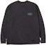Buy NEIGHBORHOOD FW23 Pigment Dyed Crewneck Long Sleeve Knit Sweater Casual Top 232UNNH-CSM01