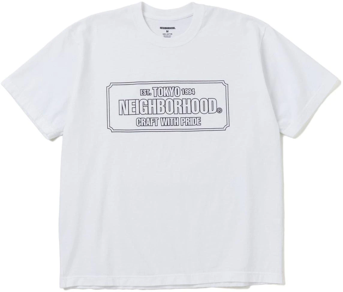 neighborhood-fw-23-unisex-cotton-graphic-short-sleeve-t-shirt-232-pcnh-st-01