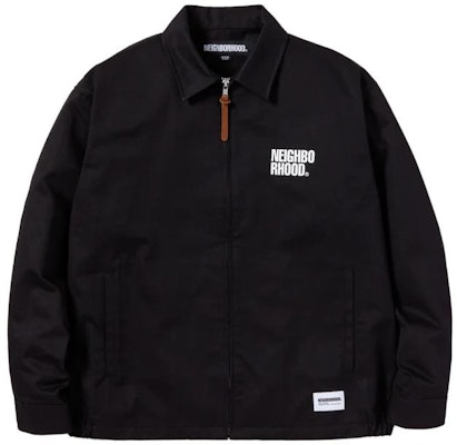 Chaqueta Casual Unisex Utility Zip-Up NEIGHBORHOOD FW23. 232TSNH-JKM07 Buy Chaqueta Casual Unisex Utility Zip-Up NEIGHBORHOOD FW23. 232TSNH-JKM07