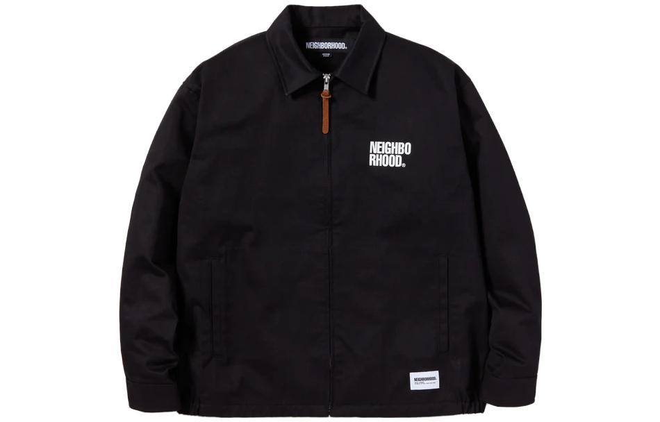 Order Chaqueta Casual Unisex Utility Zip-Up NEIGHBORHOOD FW23. 232TSNH-JKM07
