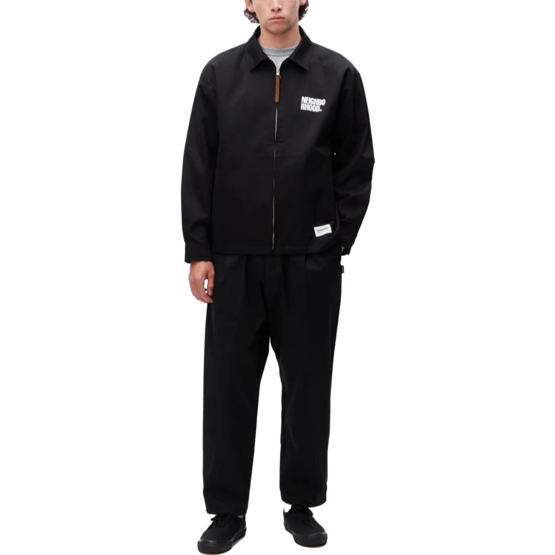 Purchase Chaqueta Casual Unisex Utility Zip-Up NEIGHBORHOOD FW23. 232TSNH-JKM07