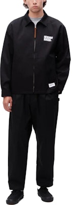 Chaqueta Casual Unisex Utility Zip-Up NEIGHBORHOOD FW23. 232TSNH-JKM07 Purchase Chaqueta Casual Unisex Utility Zip-Up NEIGHBORHOOD FW23. 232TSNH-JKM07