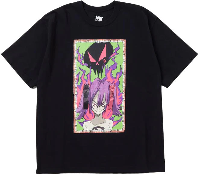 neighborhood-letter-graphic-anime-print-short-sleeve-tee-men-231-pcjin-st-01-s