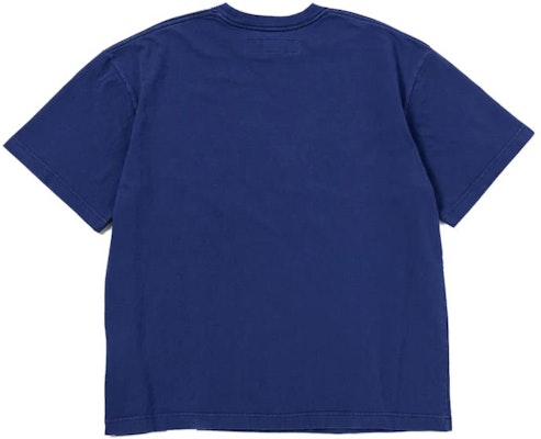 NEIGHBORHOOD 字母印花圆领短袖T恤 - 男款 231OKNH-CSM04-BK Lookbook NEIGHBORHOOD 字母印花圆领短袖T恤 - 男款 231OKNH-CSM04-BK