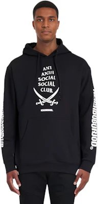 NEIGHBORHOOD字母印花连帽衫 男女同款长袖卫衣. 202GEASN-CSM02S Sizing NEIGHBORHOOD字母印花连帽衫 男女同款长袖卫衣. 202GEASN-CSM02S