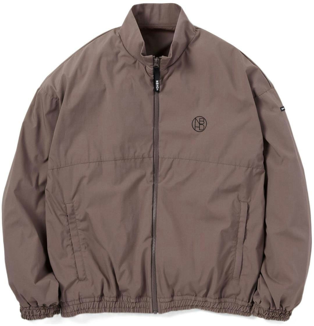 neighborhood-letter-print-zip-up-long-sleeve-jacket-221-aqnh-jkm-01