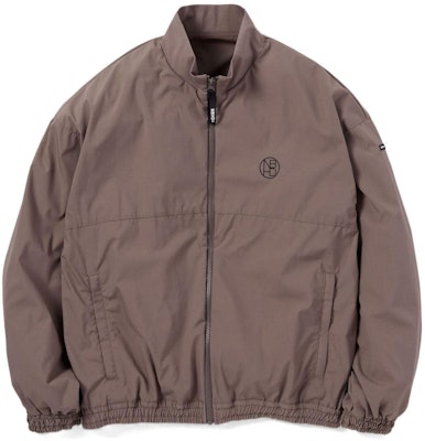 NEIGHBORHOOD 字母印花长袖拉链夹克 221AQNH-JKM01 Buy NEIGHBORHOOD 字母印花长袖拉链夹克 221AQNH-JKM01