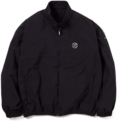 NEIGHBORHOOD 字母印花长袖拉链夹克 221AQNH-JKM01 Purchase NEIGHBORHOOD 字母印花长袖拉链夹克 221AQNH-JKM01