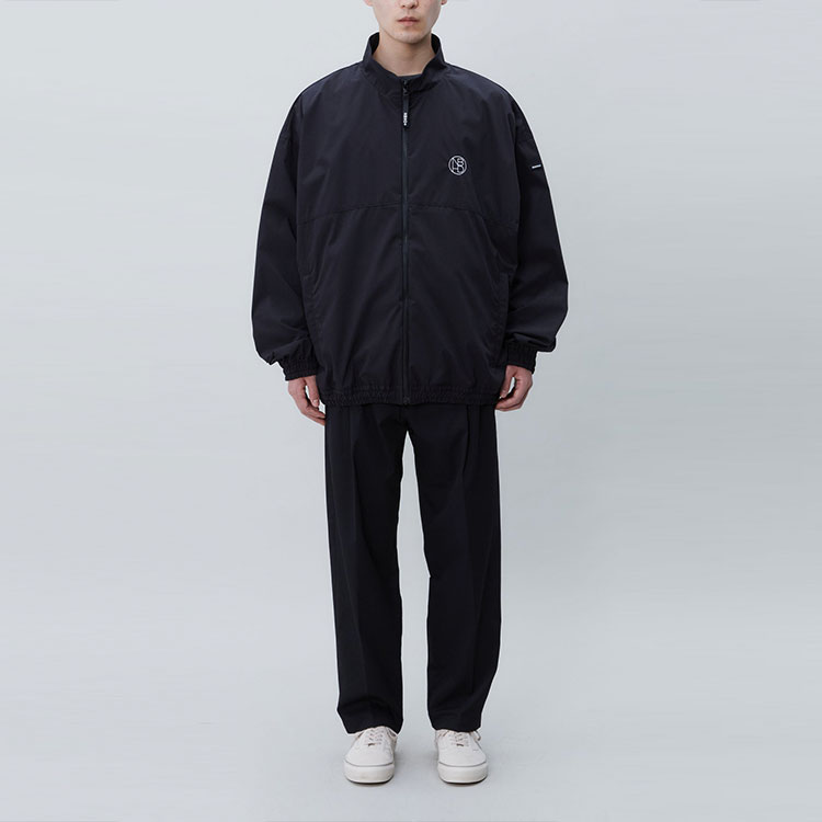 Details for NEIGHBORHOOD 字母印花长袖拉链夹克 221AQNH-JKM01