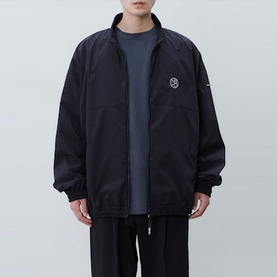 NEIGHBORHOOD 字母印花长袖拉链夹克 221AQNH-JKM01 Cheap NEIGHBORHOOD 字母印花长袖拉链夹克 221AQNH-JKM01