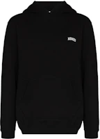 NEIGHBORHOOD Logo Embroidered Hoodie Black () 212FPNH-CSM03-BLACK NEIGHBORHOOD Logo Embroidered Hoodie Black () 212FPNH-CSM03-BLACK