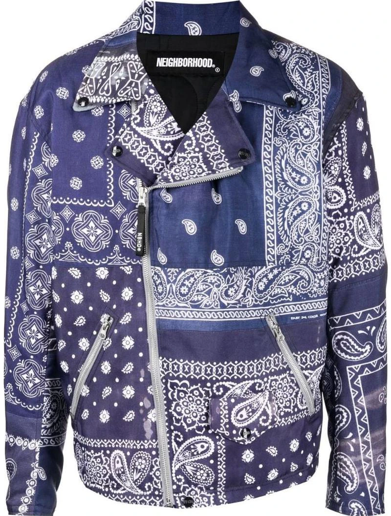 neighborhood-paisley-print-unisex-long-sleeve-jacket-bandanach-oppedcycleejktnavy