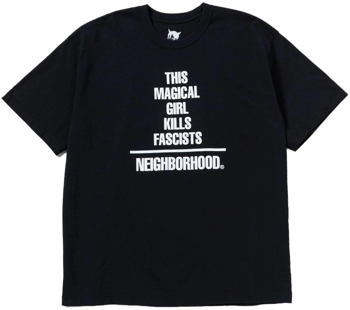 neighborhood-rubber-graphic-cotton-t-shirt-unisex-short-sleeve-crewneck-231-pcjin-st-02-s