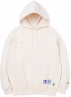 NEIGHBORHOOD Solid Color Loose Fit Hoodie 221XRRUN-CSM02 NEIGHBORHOOD Solid Color Loose Fit Hoodie 221XRRUN-CSM02