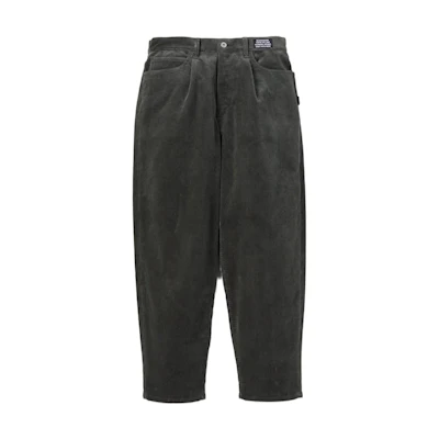 NBHD Solid Color Tapered Casual Pants - Style 222SPNH-PTM03