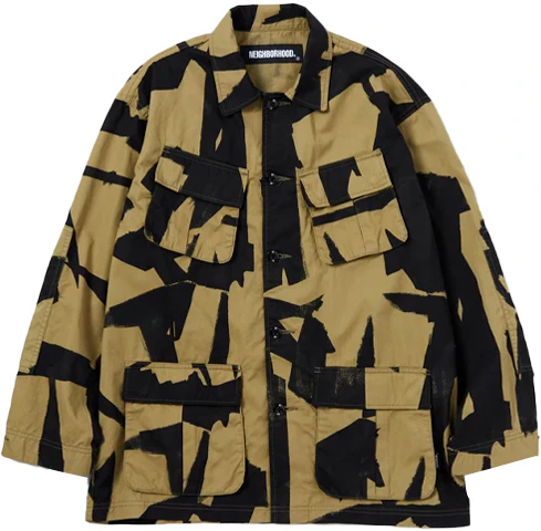 neighborhood-ss-21-four-pocket-colorblock-printed-long-sleeve-jacket-men-211-ytnh-jkm-04