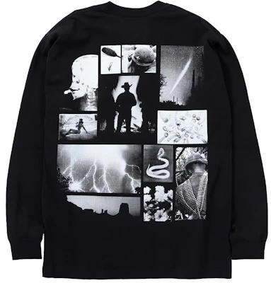 NEIGHBORHOOD SS21 前印花圆领卫衣 男女通用 211PCODN-CS02 Buy NEIGHBORHOOD SS21 前印花圆领卫衣 男女通用 211PCODN-CS02