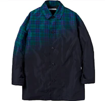 NEIGHBORHOOD SS21 Gradient Long Sleeve Shirt Jacket Men 211SINH-JKM01 NEIGHBORHOOD SS21 Gradient Long Sleeve Shirt Jacket Men 211SINH-JKM01
