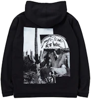 NEIGHBORHOOD SS21 Graphic Print Hoodie Men 211UNODNCSM-02 NEIGHBORHOOD SS21 Graphic Print Hoodie Men 211UNODNCSM-02