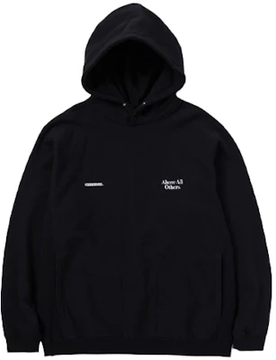 NEIGHBORHOOD SS21 Letter Logo Oversized Hoodie Unisex 211FPNH-CSM04 Buy NEIGHBORHOOD SS21 Letter Logo Oversized Hoodie Unisex 211FPNH-CSM04