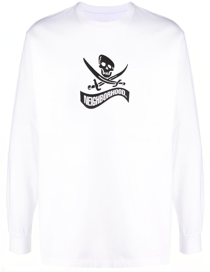 neighborhood-ss-21-logo-printed-crewneck-long-sleeve-sweatshirt-men-s-202-pcnh-lt-09