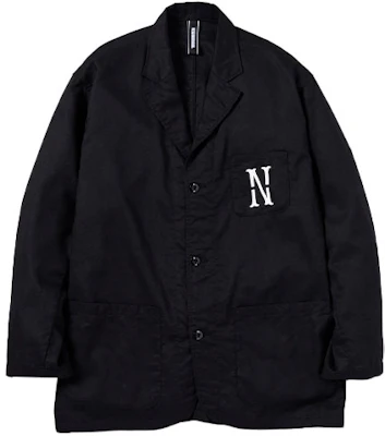 NEIGHBORHOOD SS21 Pocket Print Utility Jacket for Men 211AQNH-JKM02 Buy NEIGHBORHOOD SS21 Pocket Print Utility Jacket for Men 211AQNH-JKM02