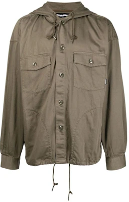 Chaqueta Larga con Capucha Khaki NEIGHBORHOOD SS22 Manga Larga. HOODEDCSHIRTLSOLIVE Buy Chaqueta Larga con Capucha Khaki NEIGHBORHOOD SS22 Manga Larga. HOODEDCSHIRTLSOLIVE