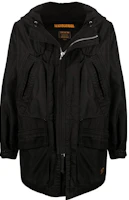 NEIGHBORHOOD SS22 Multi-Pocket Jacket Black Jacket 182SPNHJKM-03BLACK NEIGHBORHOOD SS22 Multi-Pocket Jacket Black Jacket 182SPNHJKM-03BLACK